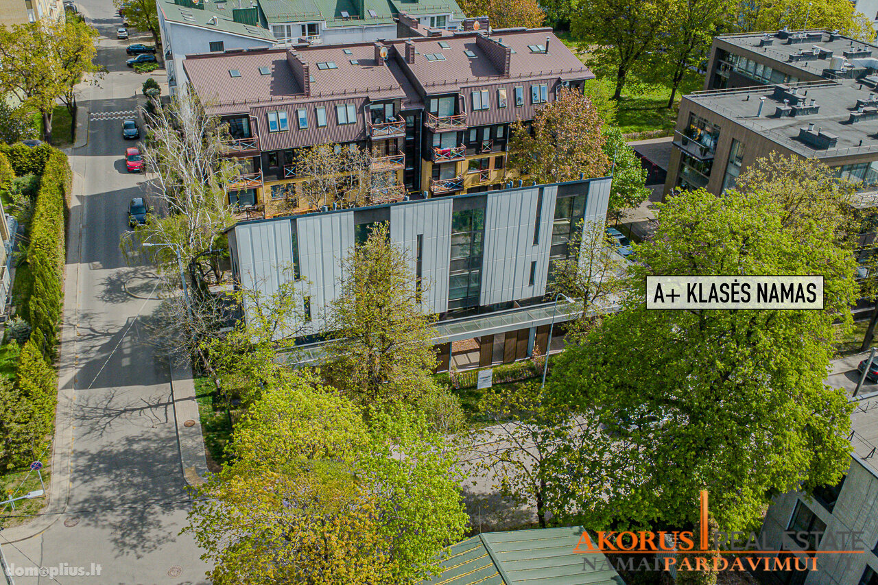 Продаётся дом Vilniuje, Žvėryne, Elnių g.