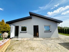 Parduodamas sodo namas Kelmės rajono sav., Kelmėje, Vyšnių g.