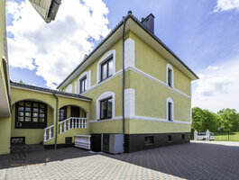 Parduodamas gyvenamasis namas Šilutės rajono sav., Šilutėje, Liepų g.