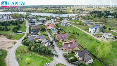Продаётся дом Vilniuje, Pilaitėje, Padekaniškių g.