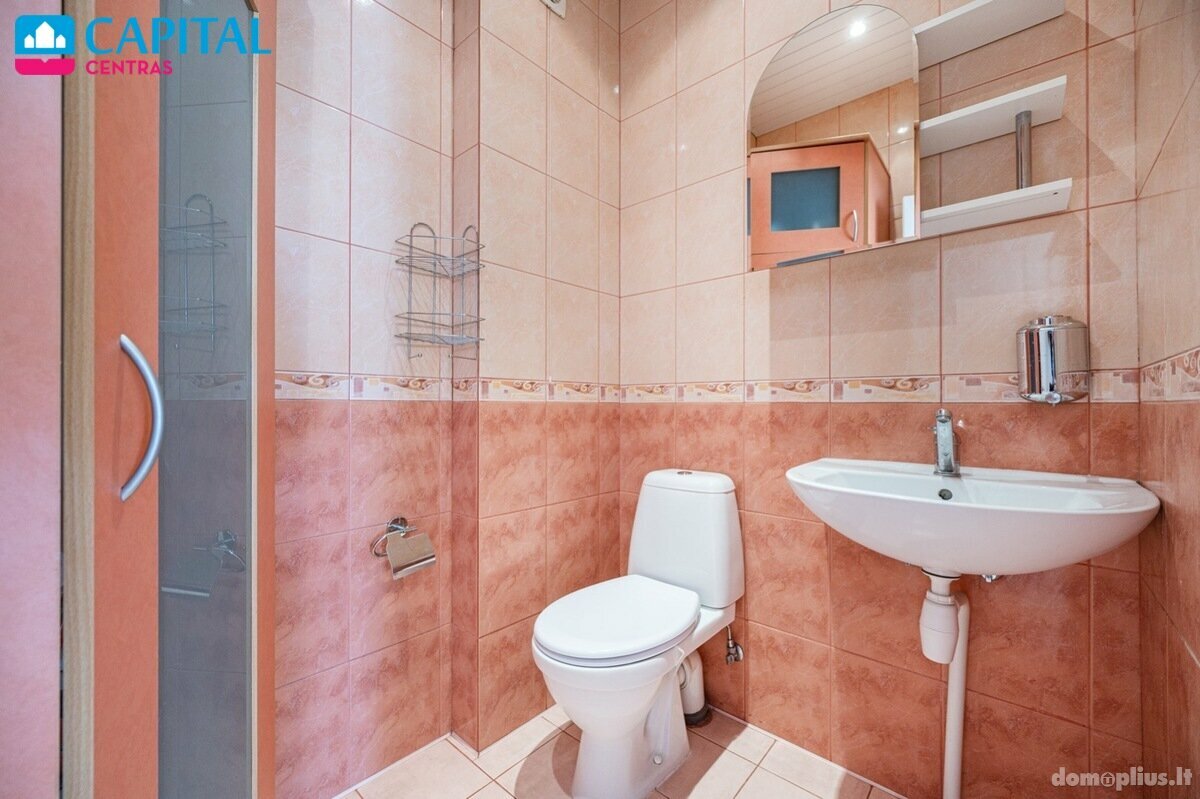 Продаётся дом Vilniuje, Pilaitėje, Padekaniškių g.