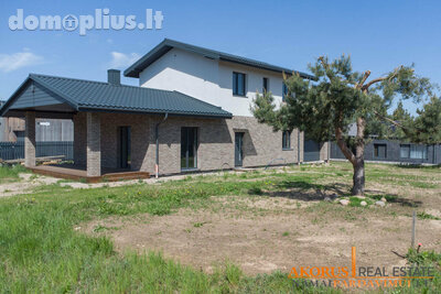 Продаётся дом Vilniuje, Kairėnuose, M. Girdvainio g.