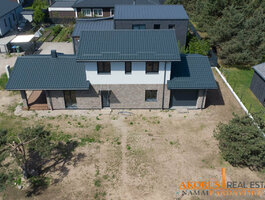 Продаётся дом Vilniuje, Kairėnuose, M. Girdvainio g.