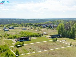 Parduodamas gyvenamasis namas Vilniaus rajono sav., Verkšionyse