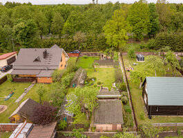 Продаётся дача Vilniuje, Naujininkuose, Eišiškių Sodų 1-oji g.