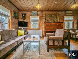 House for rent Vilniaus rajono sav., Aukštuolėje