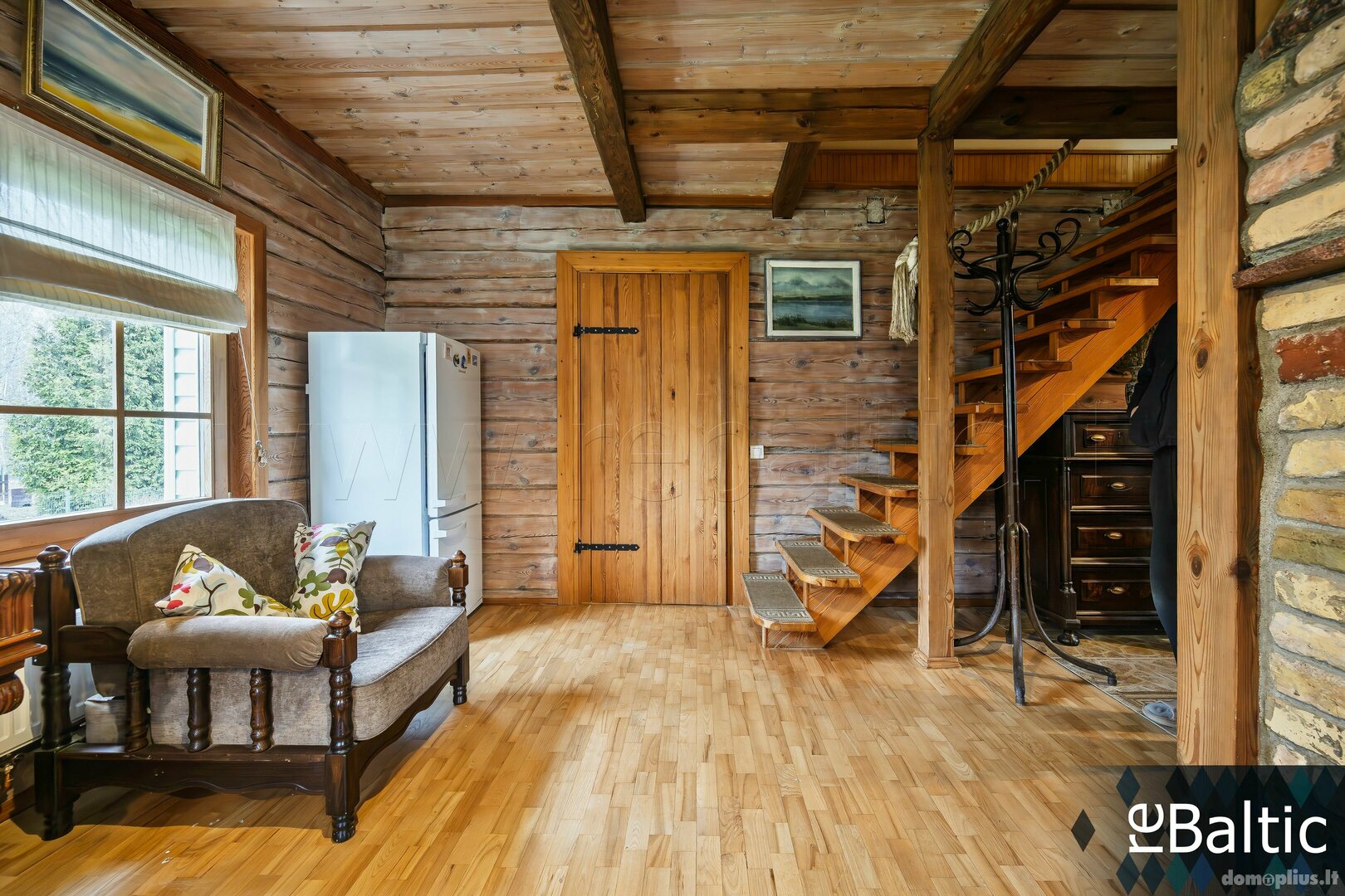House for rent Vilniaus rajono sav., Aukštuolėje