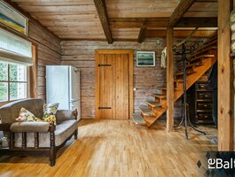House for rent Vilniaus rajono sav., Aukštuolėje