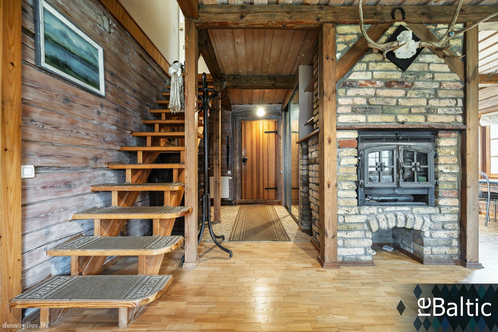 House for rent Vilniaus rajono sav., Aukštuolėje