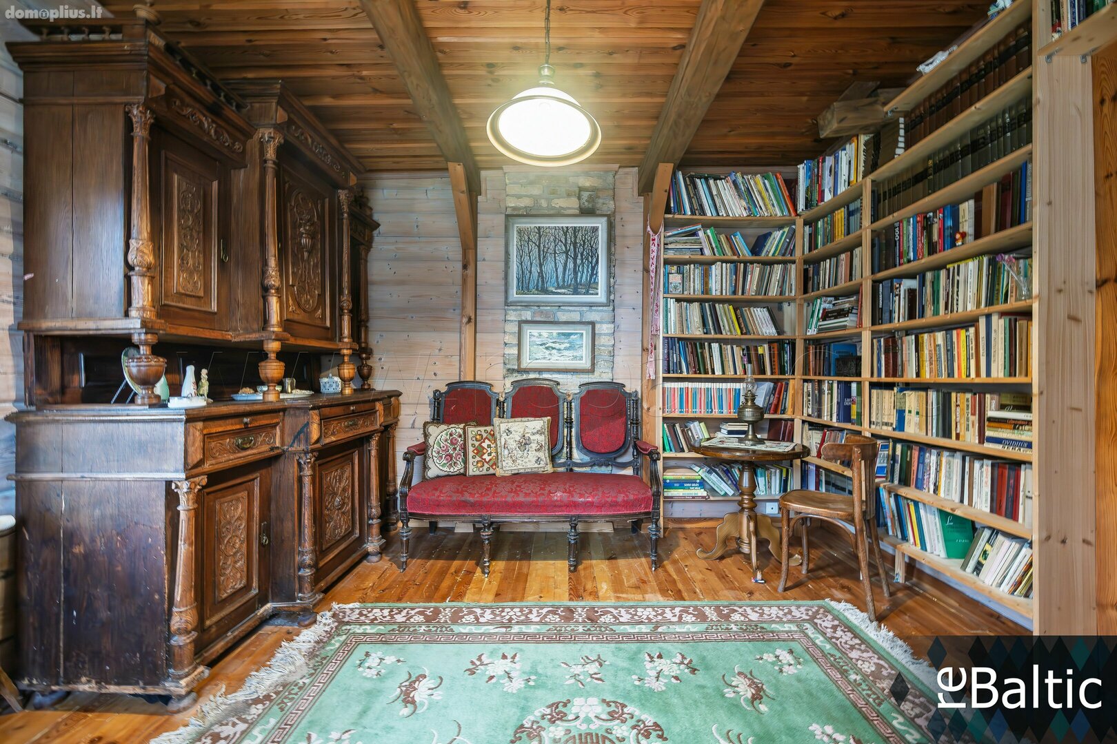 House for rent Vilniaus rajono sav., Aukštuolėje