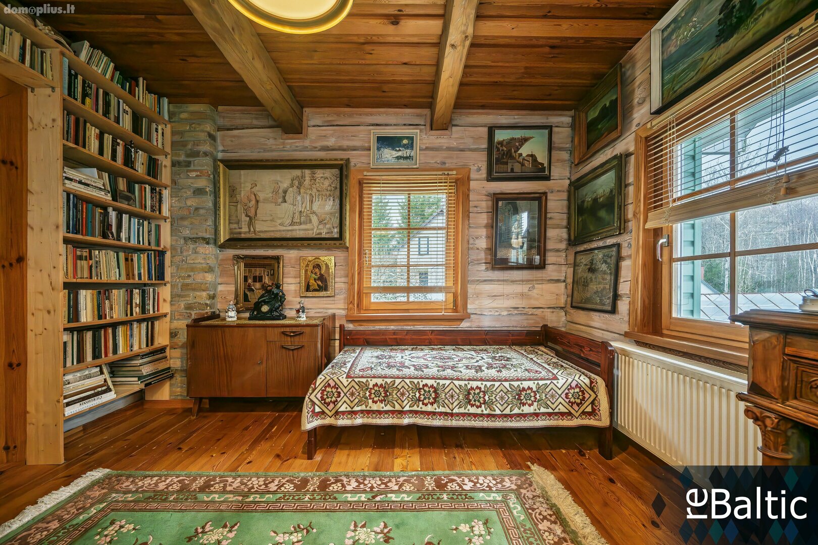 House for rent Vilniaus rajono sav., Aukštuolėje