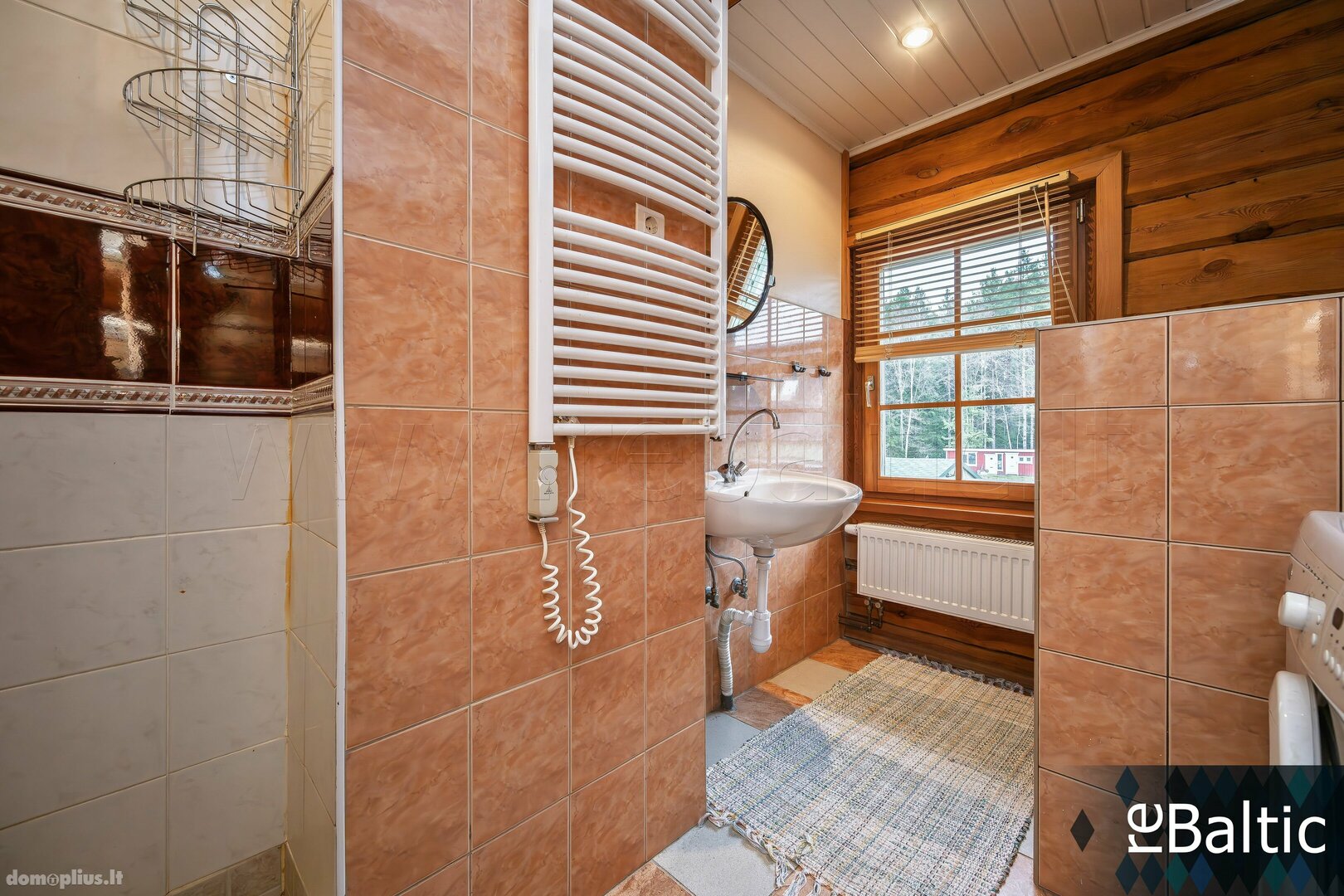 House for rent Vilniaus rajono sav., Aukštuolėje