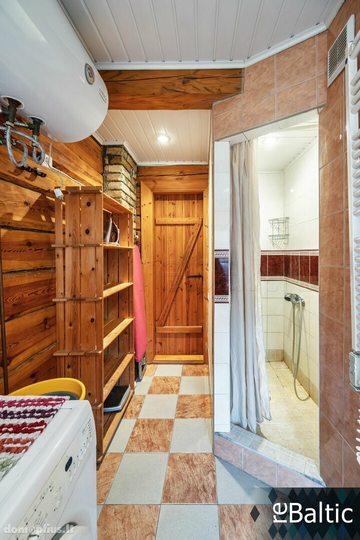 House for rent Vilniaus rajono sav., Aukštuolėje