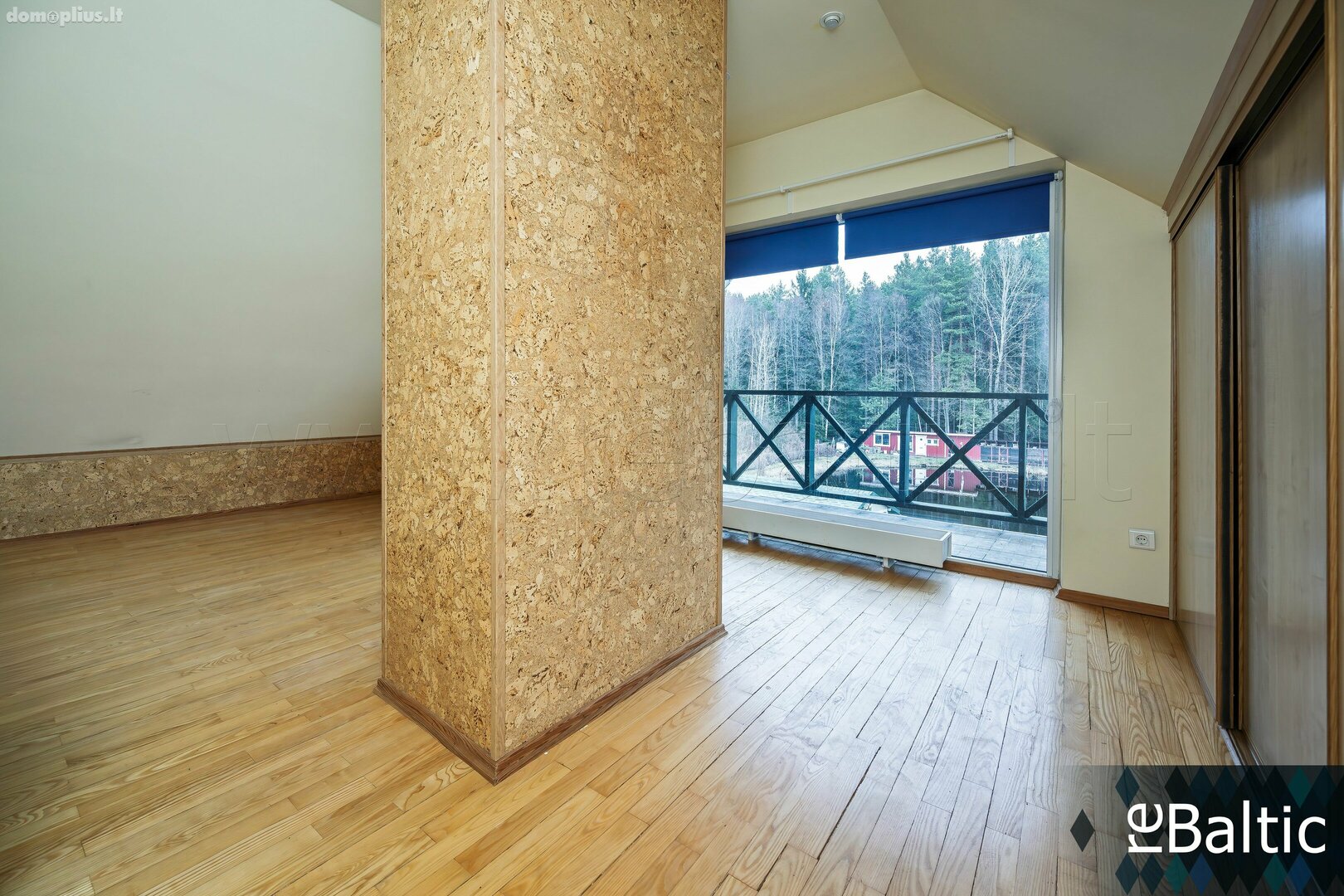 House for rent Vilniaus rajono sav., Aukštuolėje