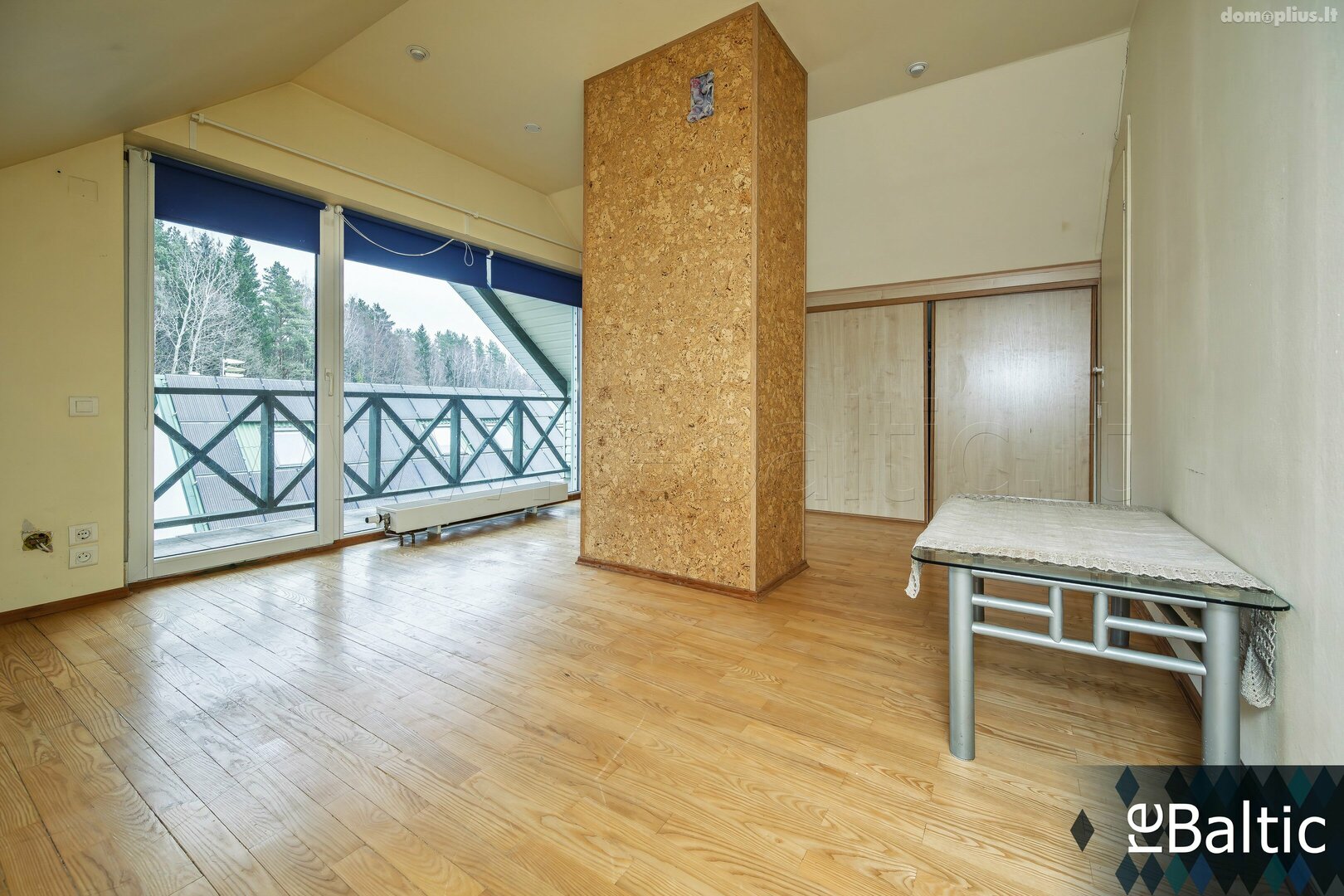 House for rent Vilniaus rajono sav., Aukštuolėje