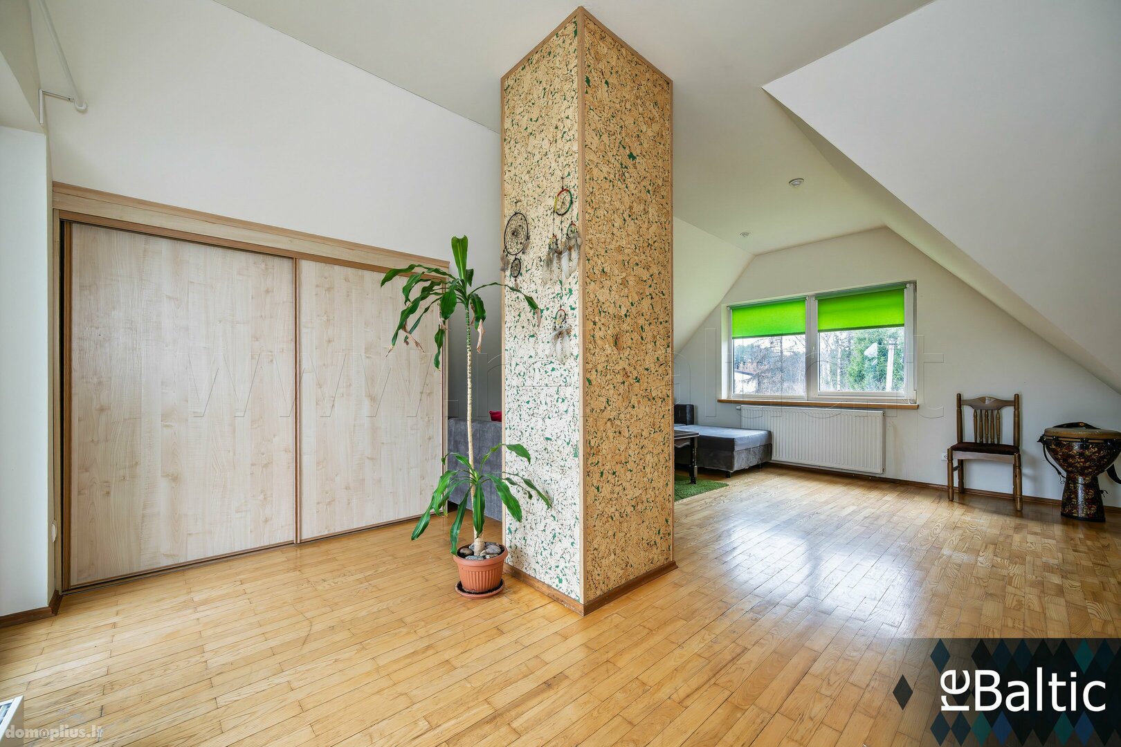 House for rent Vilniaus rajono sav., Aukštuolėje