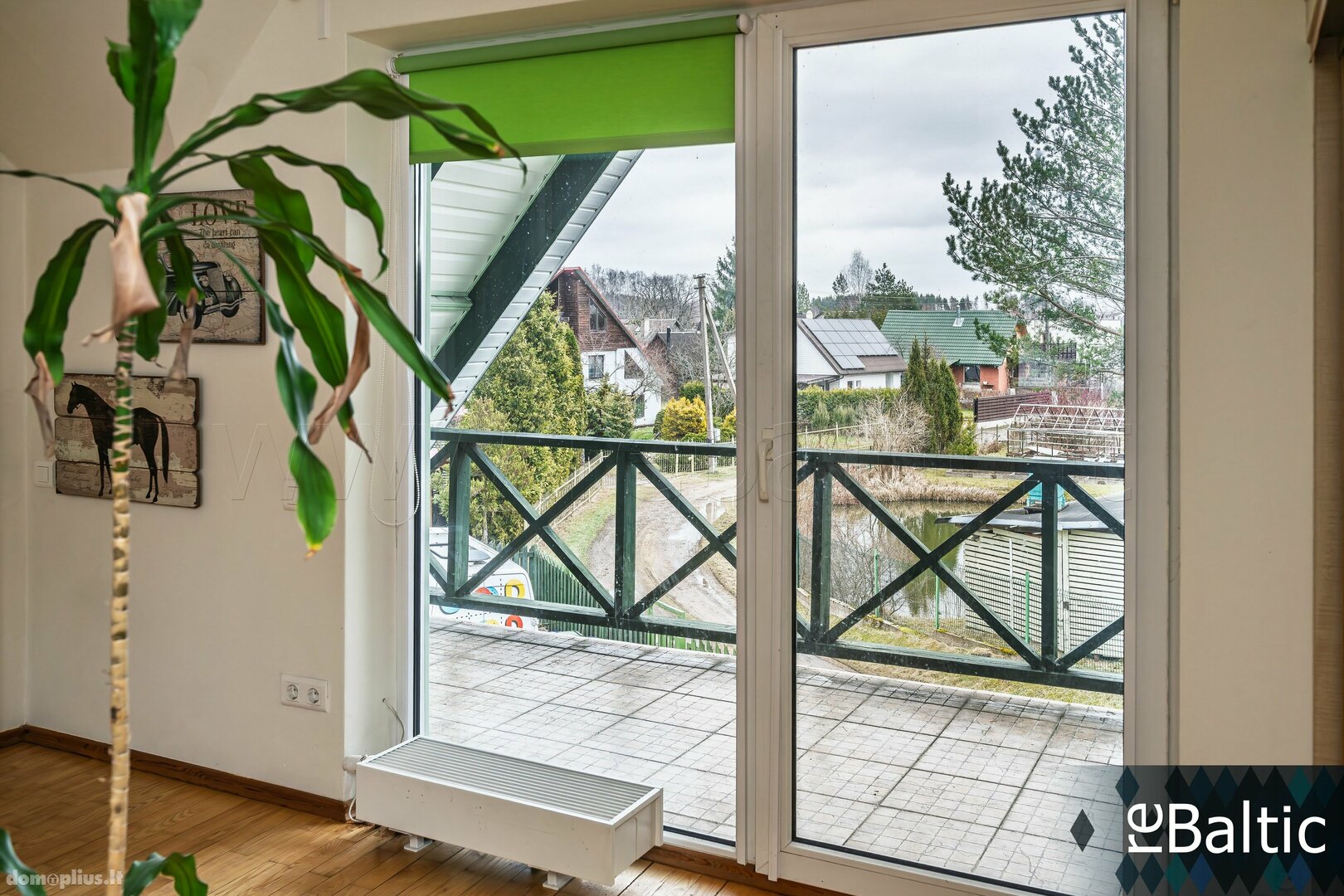 House for rent Vilniaus rajono sav., Aukštuolėje