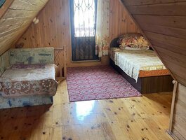 Продаётся дача Klaipėdos rajono sav., Dercekliuose, Dituvos g.