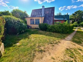 Продаётся дача Kauno rajono sav., Laumėnuose, Jūratės g.