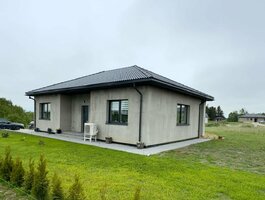 Продаётся дом Klaipėdos rajono sav., Kretingalėje, Taurioji g.