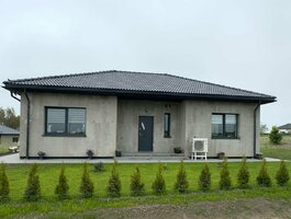 Продаётся дом Klaipėdos rajono sav., Kretingalėje, Taurioji g.