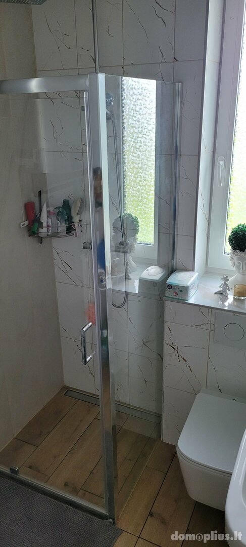 Продаётся дом Klaipėdos rajono sav., Kretingalėje, Taurioji g.