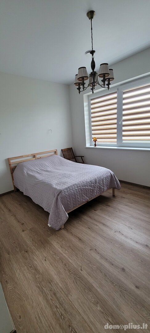 Продаётся дом Klaipėdos rajono sav., Kretingalėje, Taurioji g.