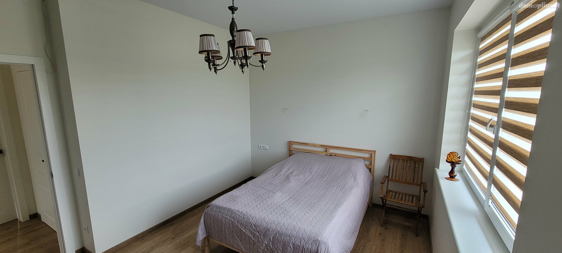 Продаётся дом Klaipėdos rajono sav., Kretingalėje, Taurioji g.