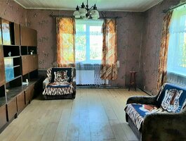 Parduodama sodyba Joniškio rajono sav., Plikiškiuose, Šilelių g.
