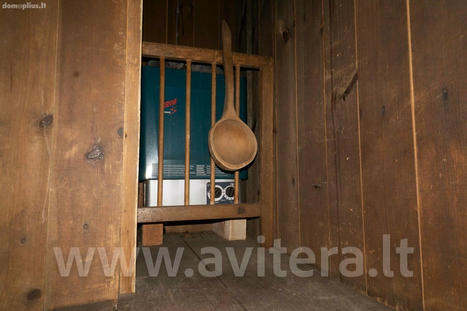 Продаётся дача Klaipėdos rajono sav., Baičiuose