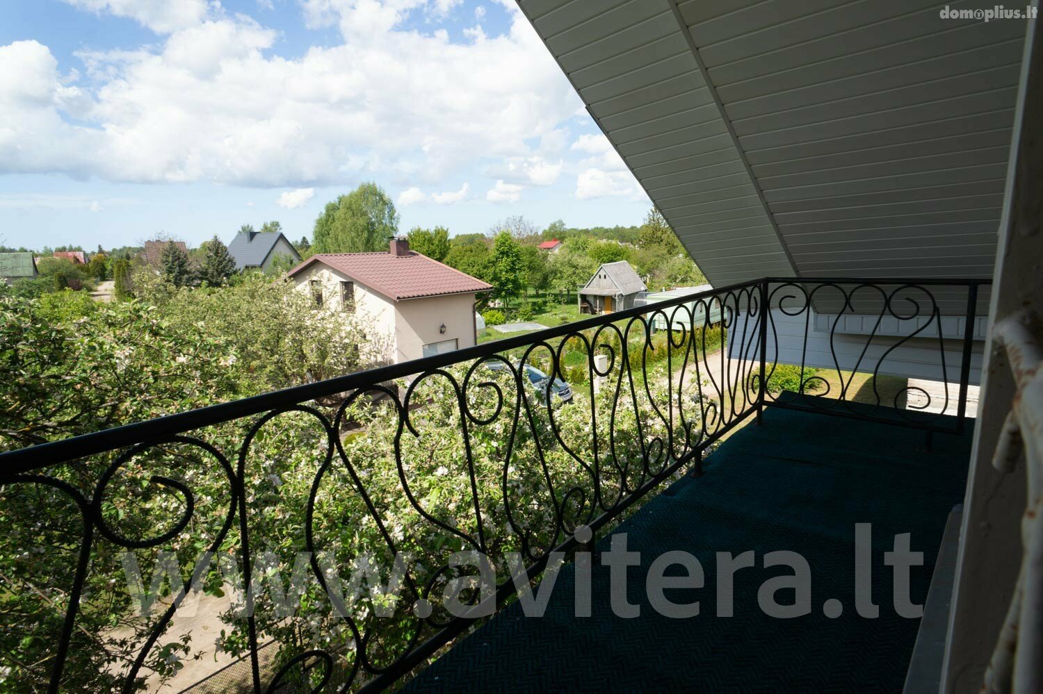 Продаётся дача Klaipėdos rajono sav., Baičiuose