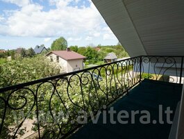 Продаётся дача Klaipėdos rajono sav., Baičiuose