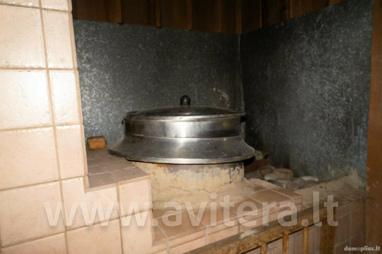 Продаётся дача Klaipėdos rajono sav., Baičiuose