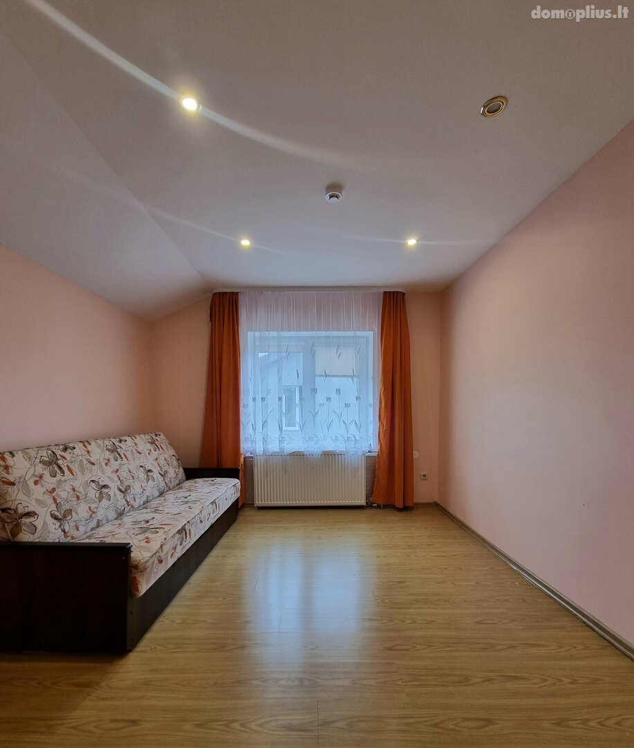 Parduodamas gyvenamasis namas Palangoje, Valteriškės g.