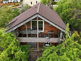 Sodo namas Kretingos rajono sav., Kretingsodyje