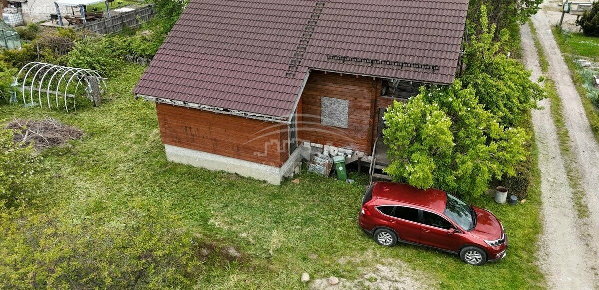 Parduodamas sodo namas Kretingos rajono sav., Kretingsodyje