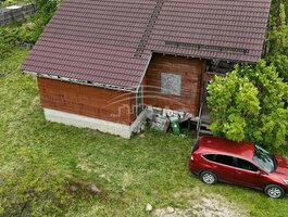 Parduodamas sodo namas Kretingos rajono sav., Kretingsodyje