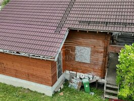 Parduodamas sodo namas Kretingos rajono sav., Kretingsodyje