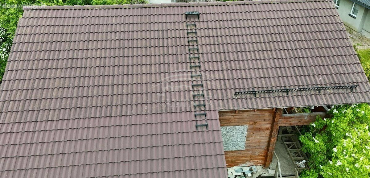 Parduodamas sodo namas Kretingos rajono sav., Kretingsodyje