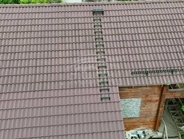 Parduodamas sodo namas Kretingos rajono sav., Kretingsodyje