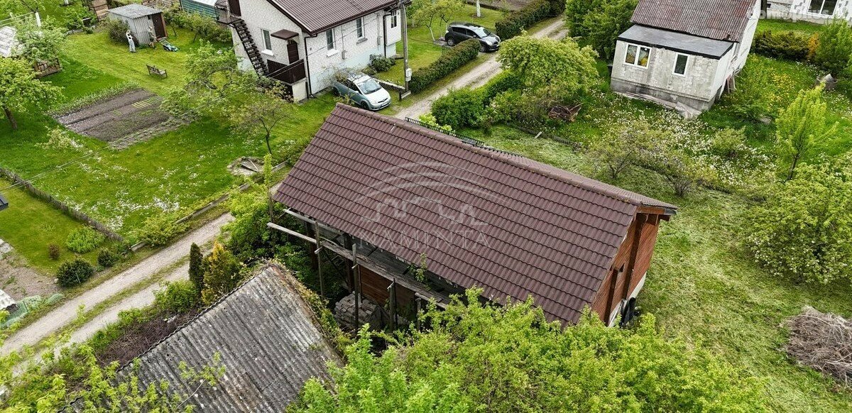 Parduodamas sodo namas Kretingos rajono sav., Kretingsodyje