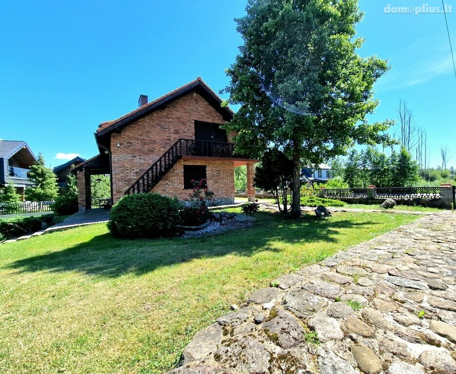 Продаётся дом Palangoje, Užkanavės g.