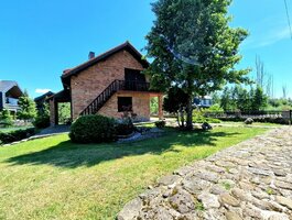 Дом Palangoje, Užkanavės g.