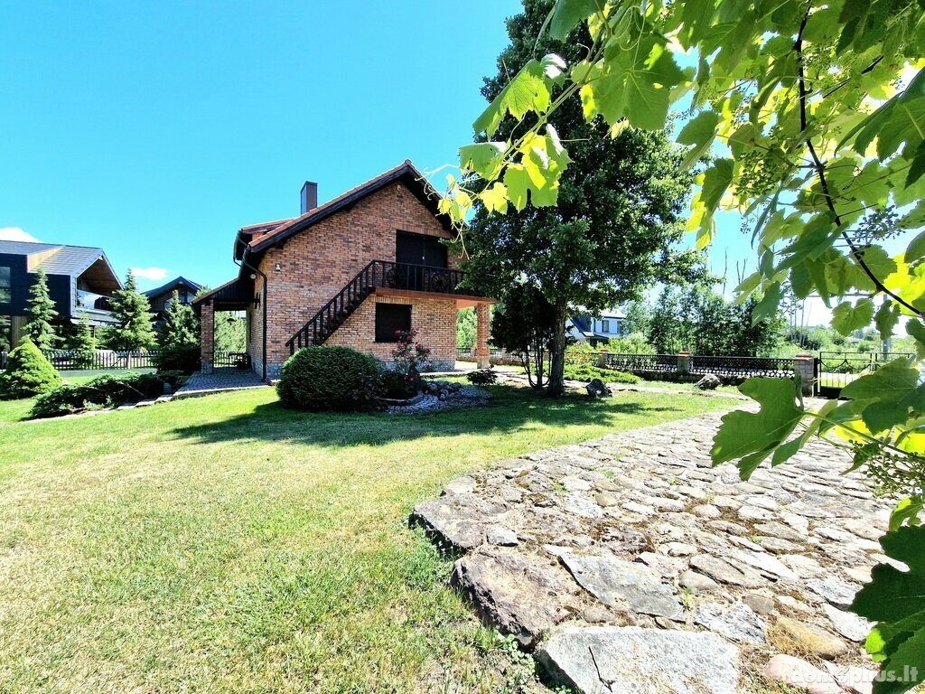 Продаётся дом Palangoje, Užkanavės g.