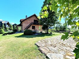 Продаётся дом Palangoje, Užkanavės g.