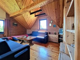 Продаётся дом Palangoje, Užkanavės g.