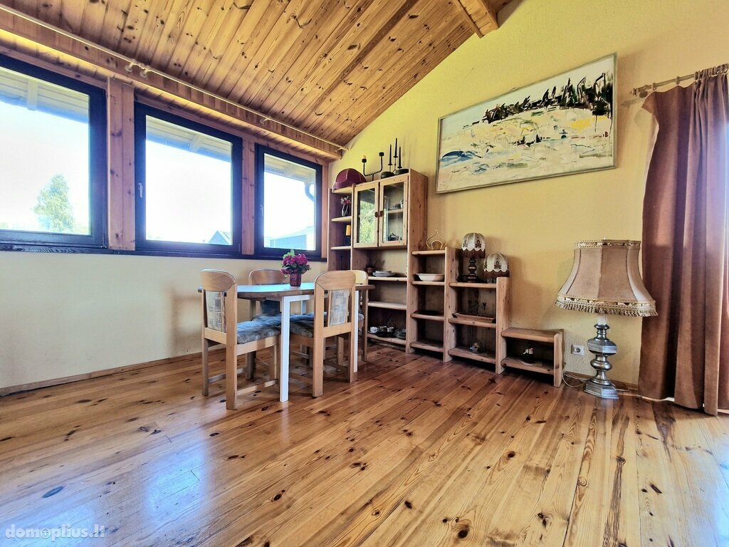 Продаётся дом Palangoje, Užkanavės g.