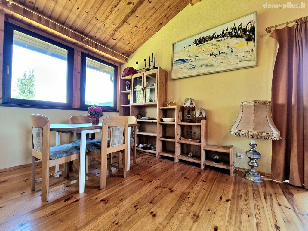 Продаётся дом Palangoje, Užkanavės g.