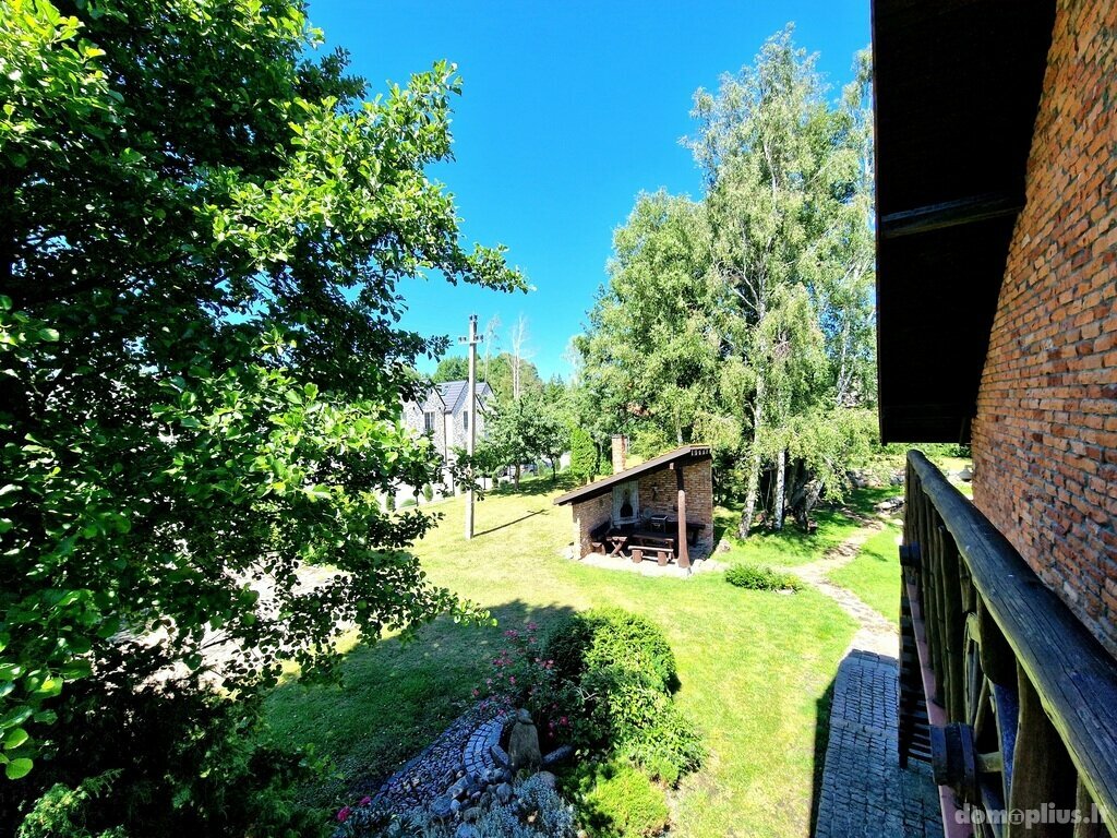 Продаётся дом Palangoje, Užkanavės g.