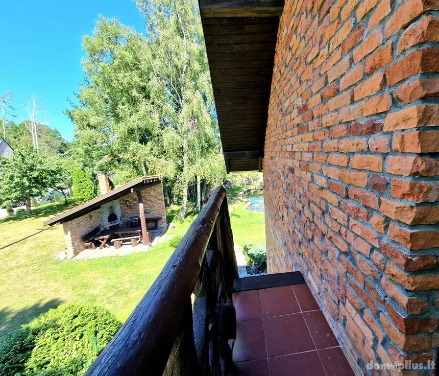 Продаётся дом Palangoje, Užkanavės g.